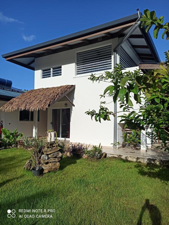 La Maison Du Voyage Tevaitoa Екстериор снимка